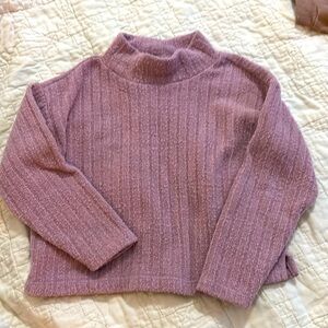 4T sweater